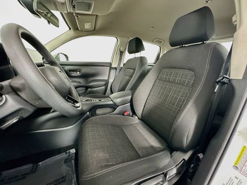 Used 2025 Honda HR-V LX image 20