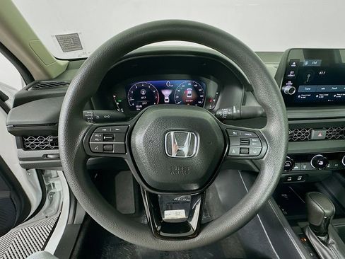 New 2026 Honda Accord LX image 10