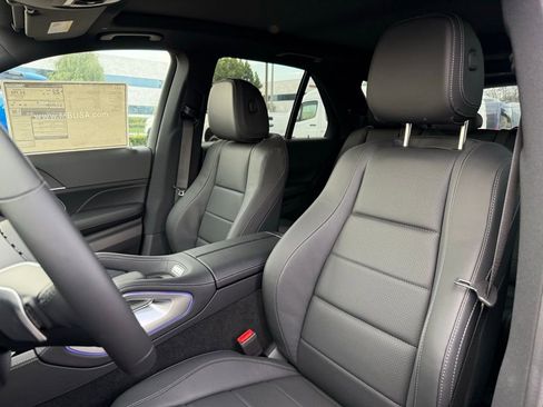 New 2026 Mercedes-Benz GLE 350 GLE 350 image 13