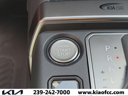 New 2027 Kia Seltos X-Line SX AWD/4WD image 29