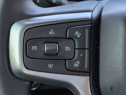 Used 2026 Chevrolet Silverado 1500 RST w/ RST Select Package RWD image 25