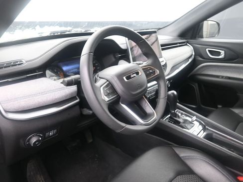 Used 2024 Jeep Compass Latitude image 22