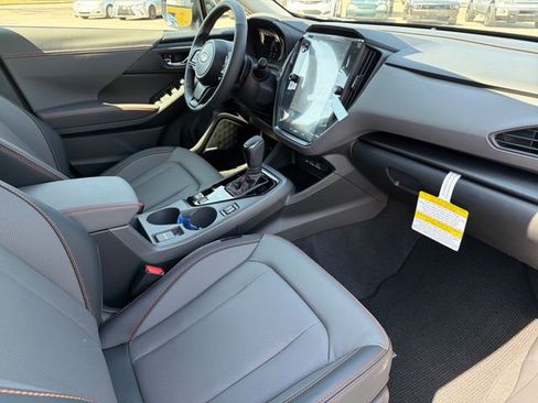 New 2026 Subaru Crosstrek 2.5i Limited AWD/4WD image 22