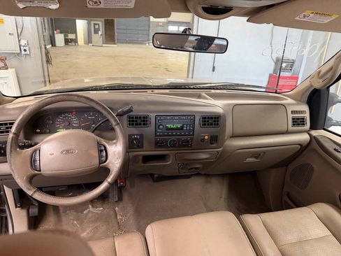 Used 2002 Ford F250 4x4 SuperCab Super Duty image 29