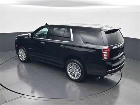 Used 2023 Chevrolet Tahoe High Country w/ Premium Package 2 image 20