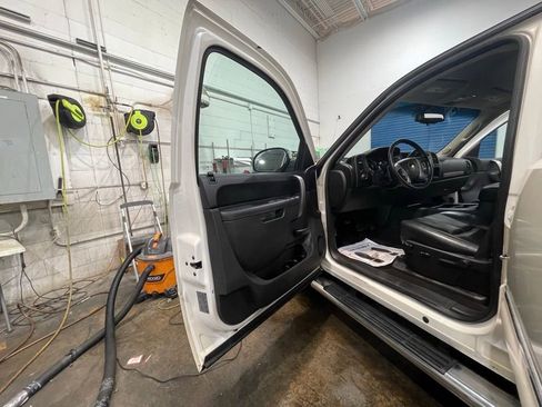 Used 2013 Chevrolet Silverado 1500 LT w/ All-Star Edition image 14