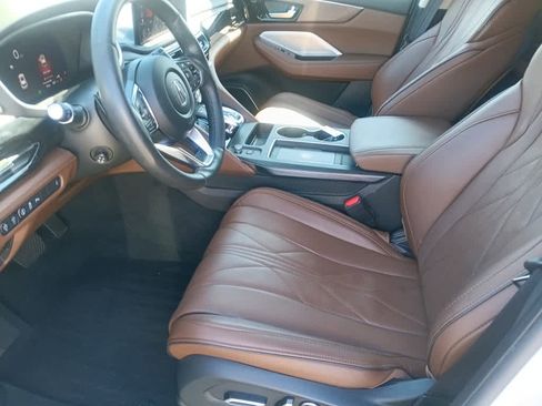 Used 2025 Acura MDX SH-AWD w/ Advance Package image 18