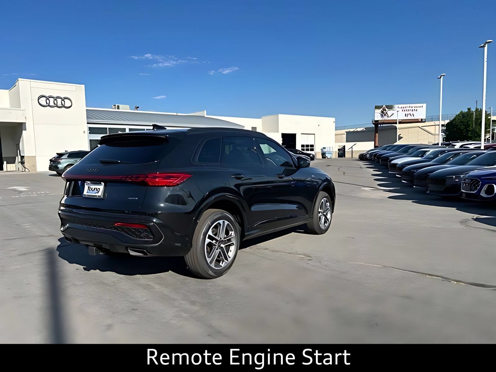 New 2026 Audi Q5 2.0T AWD/4WD image 3