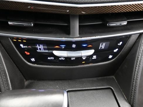 Used 2016 Cadillac CT6 Luxury w/ Active Chassis Package image 16