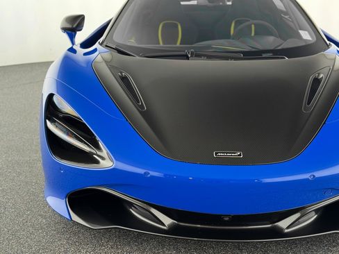 Used 2020 McLaren 720S Luxury image 48