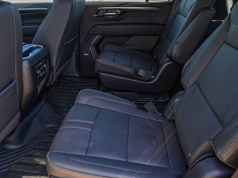 Used 2025 Chevrolet Tahoe RST w/ RST Capability Package image 28