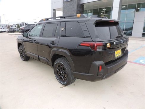 New 2026 Subaru Outback Wilderness image 7