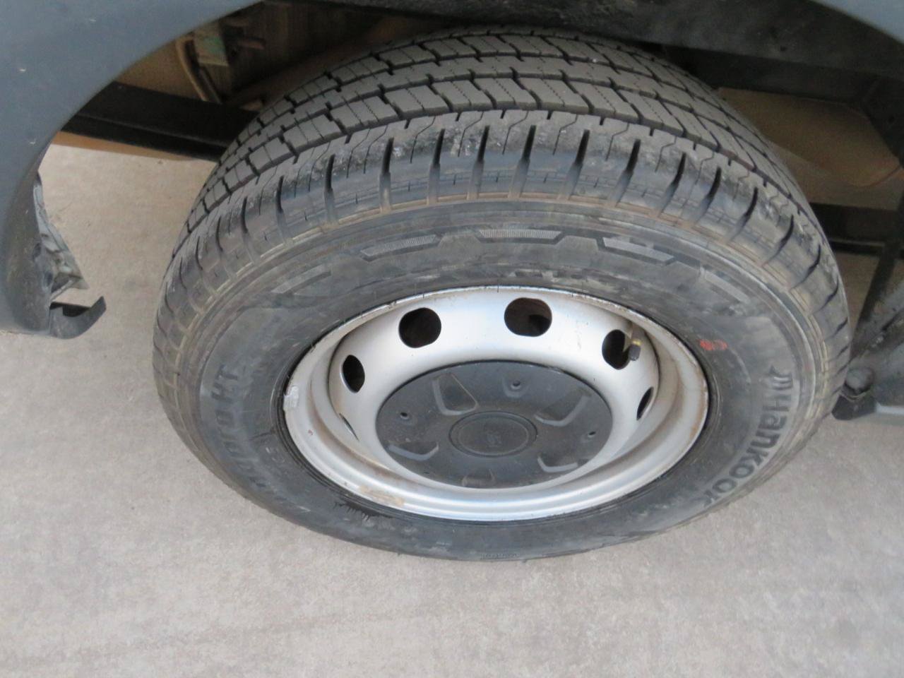 Used 2016 Ford Transit 350 148 Medium Roof RWD image 20