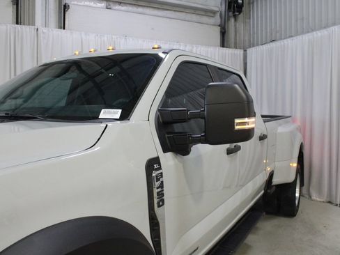 Used 2025 Ford F450 XL w/ 360-Degree Camera Package AWD/4WD image 36