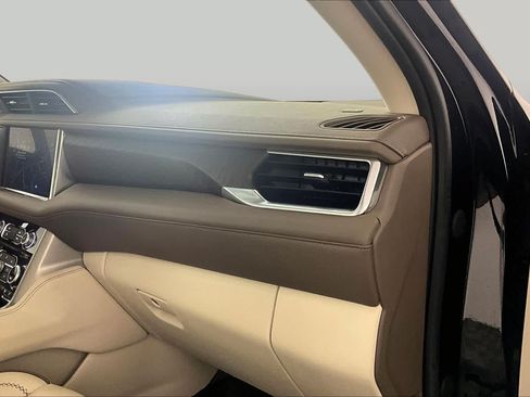 Certified 2022 GMC Yukon Denali AWD/4WD image 18