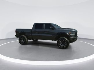 Used 2023 RAM 1500 Laramie video 2