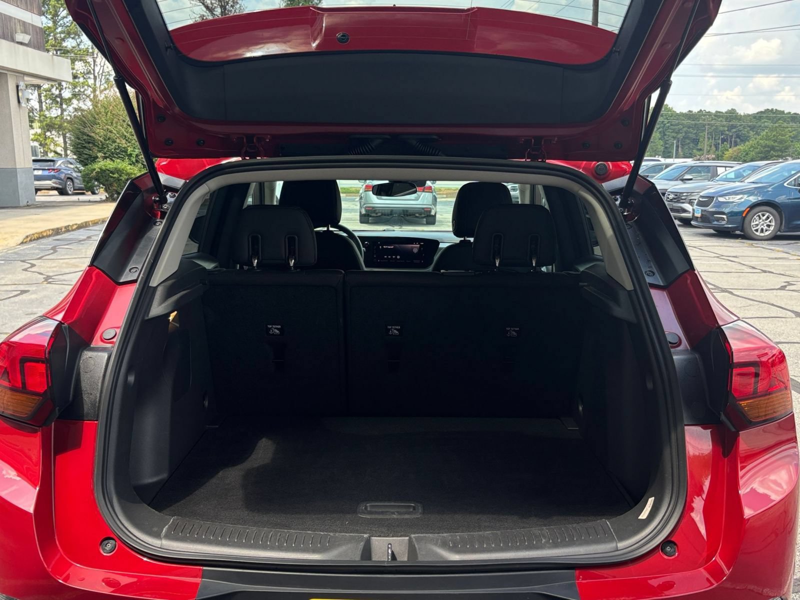 Used 2026 Buick Encore GX Preferred FWD image 30
