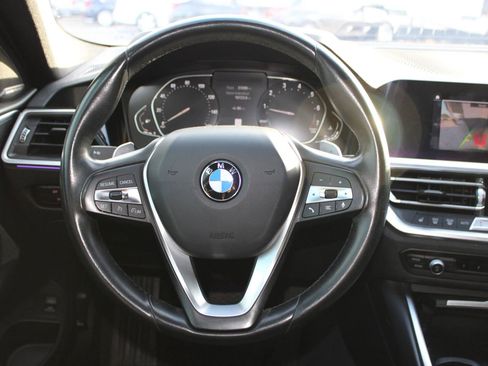Used 2021 BMW 430i Coupe w/ Convenience Package image 13