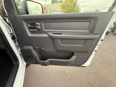 Used 2012 RAM 2500 ST w/ Popular Equipment Group image 43