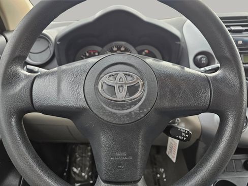 Used 2008 Toyota RAV4 Base image 5