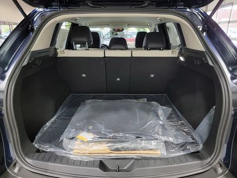 New 2026 MAZDA CX-5 Select AWD/4WD image 33