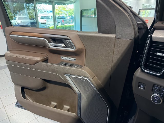 Used 2026 GMC Sierra 1500 Denali w/ Denali Reserve Package AWD/4WD image 29