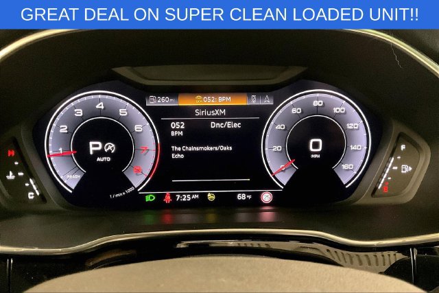 Used 2021 Audi Q3 2.0T Premium Plus w/ Premium Plus Package AWD/4WD image 20