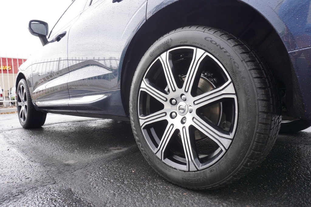 Used 2021 Volvo XC60 T5 Inscription AWD/4WD image 7