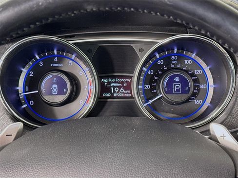 Used 2013 Hyundai Sonata SE FWD image 13