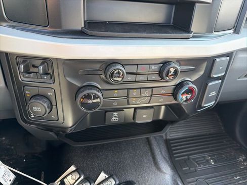 New 2026 Ford F350 XL w/ XL Chrome Package image 12