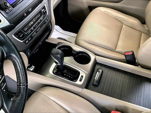 Used 2019 Honda Ridgeline RTL image 16
