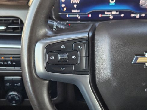 Certified 2023 Chevrolet Suburban LT image 22