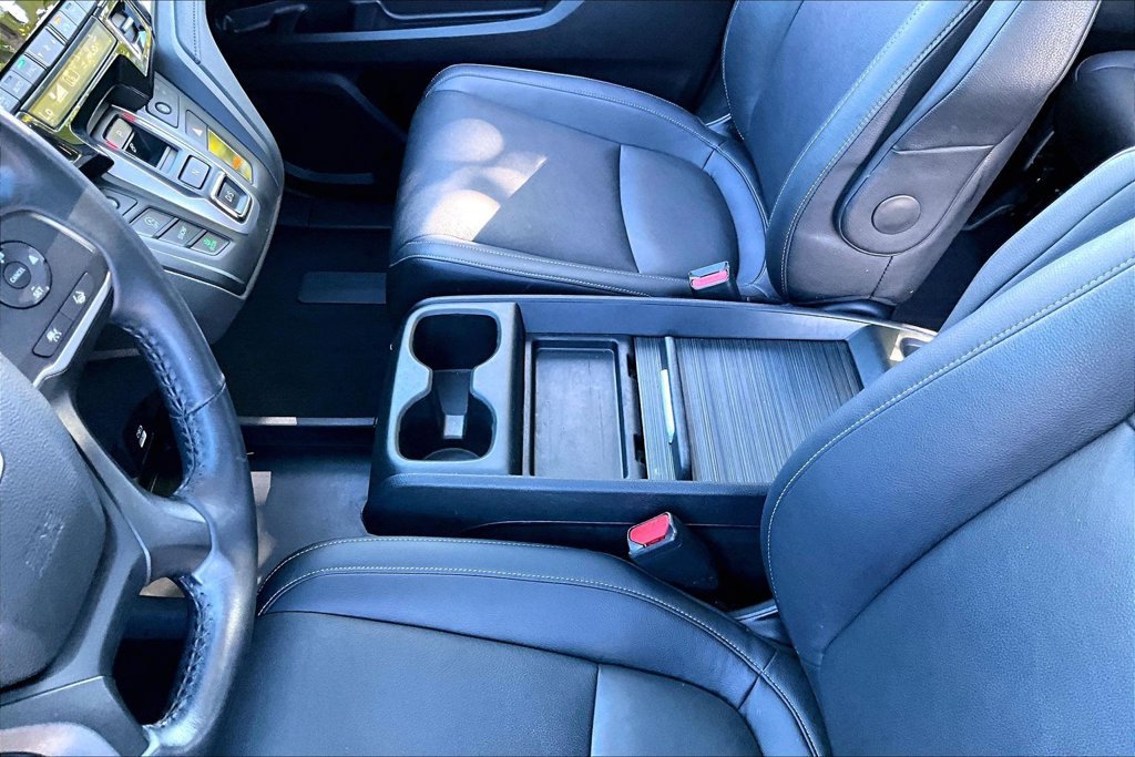 Used 2024 Honda Odyssey EX-L image 13