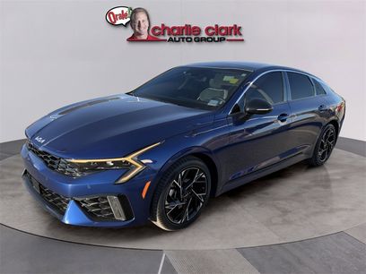 Used 2025 Kia K5 GT-Line w/ GT-Line Premium Package