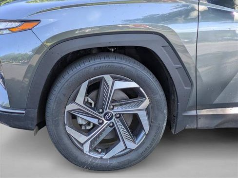 Used 2022 Hyundai Tucson SEL w/ Convenience Package FWD image 14