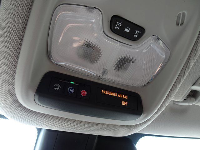Used 2022 Chevrolet TrailBlazer LT w/ Driver Confidence Package FWD image 29