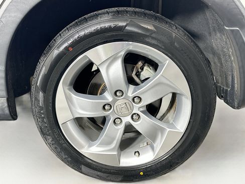 Used 2016 Honda HR-V EX image 11