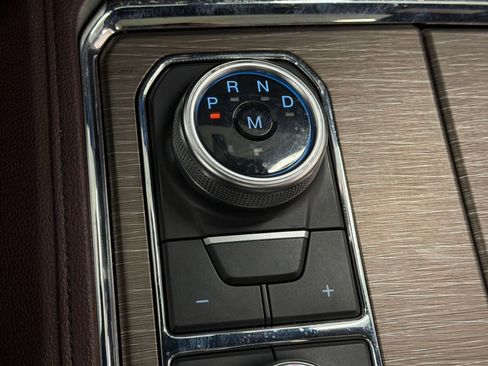 Used 2022 Ford Expedition Max Limited image 15