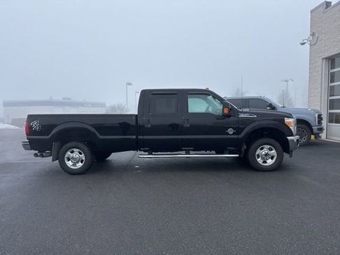Used 2012 Ford F350 XLT w/ XLT Interior Pkg image 4