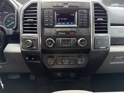 Used 2019 Ford F250 XLT AWD/4WD image 17