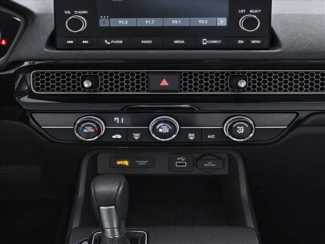 Used 2023 Honda Civic LX image 23