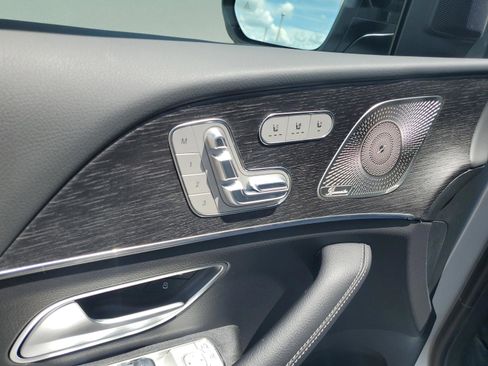 Certified 2026 Mercedes-Benz GLS 450 4MATIC image 20