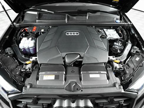 New 2025 Audi Q7 3.0T Premium Plus image 38