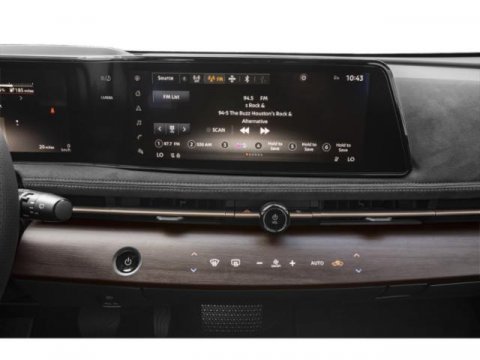 Certified 2023 Nissan Ariya AWD/4WD image 13