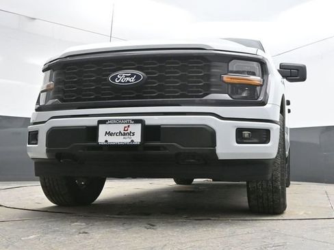 Used 2025 Ford F150 STX w/ Equipment Group 200A image 31