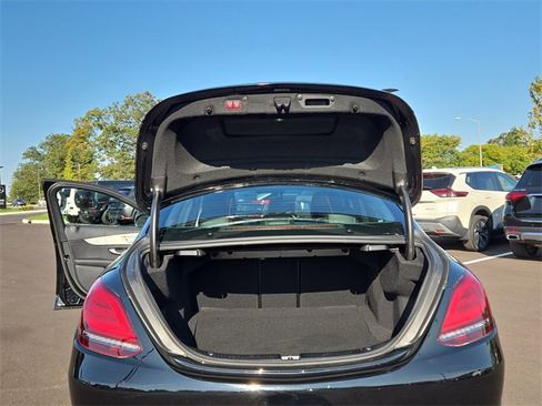 Certified 2021 Mercedes-Benz C 300 C 300 image 33