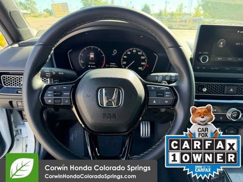 Used 2024 Honda Civic Sport image 15