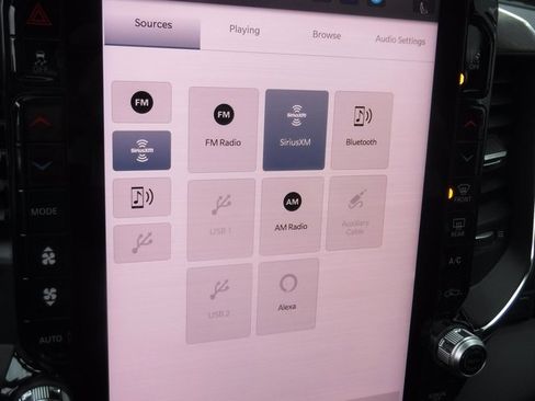 New 2026 RAM 2500 Laramie image 47