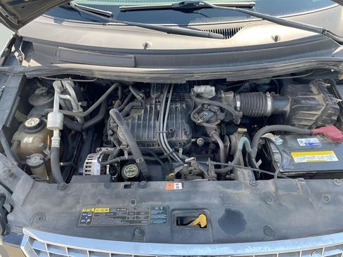 Used 2004 Ford Freestar Limited FWD image 9