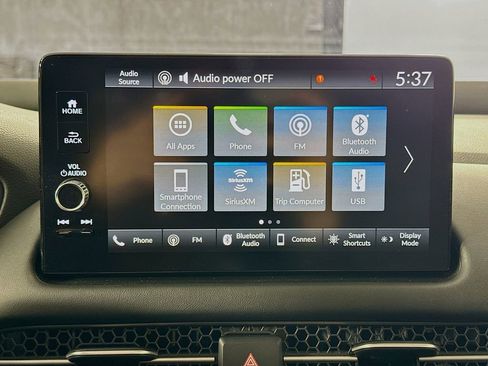 Used 2024 Honda HR-V EX-L image 14